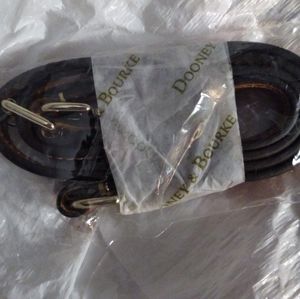 Shoulder Strap For Dooney & Bourke